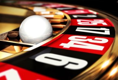 Auto Roulette Game 